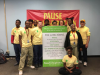 Job Corps Students